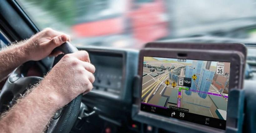 GPS-uri, ca să nu se mai rătăcească polițiștii 18825487