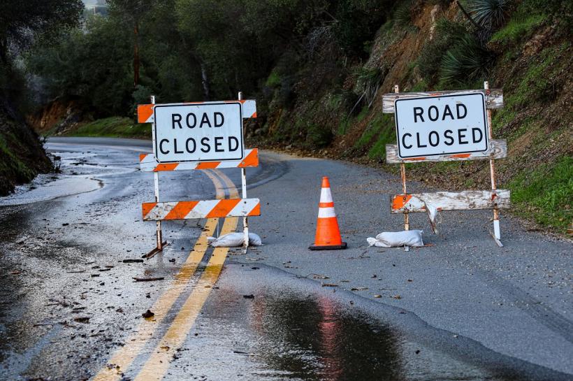Stare de urgență națională în Noua Zeelandă din cauza ciclonului Gabrielle 18825557