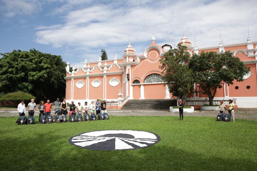 America Express conduce topul audiențelor și cu a treia ediție din Guatemala. Cursă pentru ultima șansă extrem de tensionată. Irina Fodor aplică sancțiuni 18825796