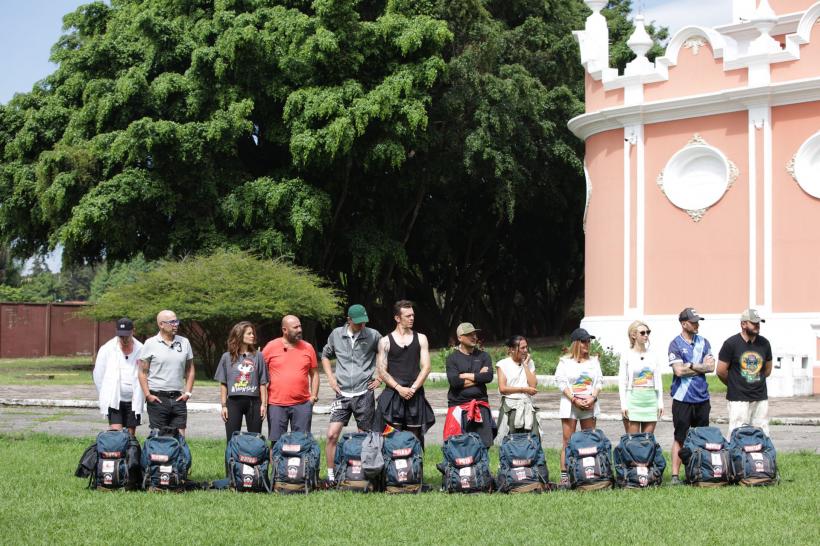 America Express conduce topul audiențelor și cu a treia ediție din Guatemala. Cursă pentru ultima șansă extrem de tensionată. Irina Fodor aplică sancțiuni 18825797
