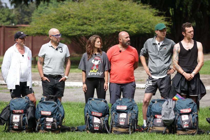 America Express conduce topul audiențelor și cu a treia ediție din Guatemala. Cursă pentru ultima șansă extrem de tensionată. Irina Fodor aplică sancțiuni 18825798