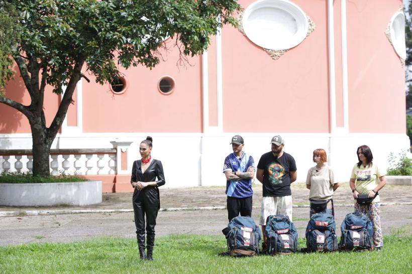 America Express conduce topul audiențelor și cu a treia ediție din Guatemala. Cursă pentru ultima șansă extrem de tensionată. Irina Fodor aplică sancțiuni 18825802