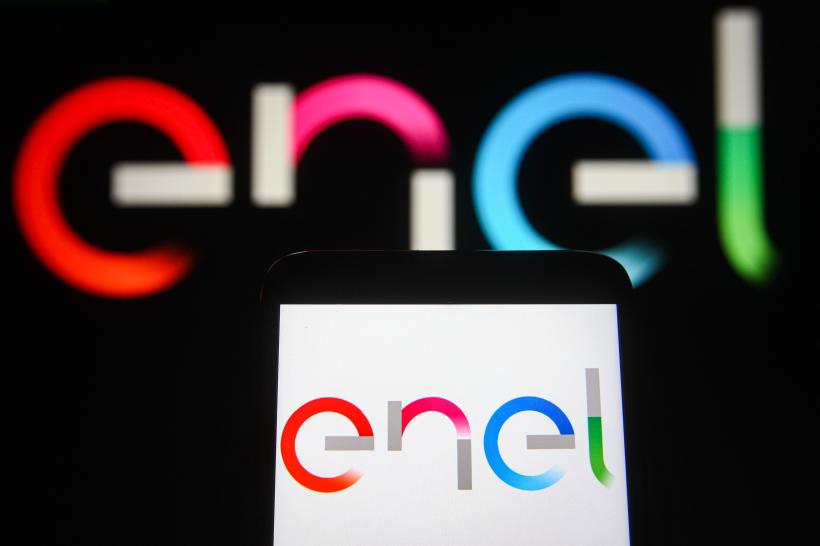Enel va finaliza vinderea activelor din România până la jumătatea anului 2023