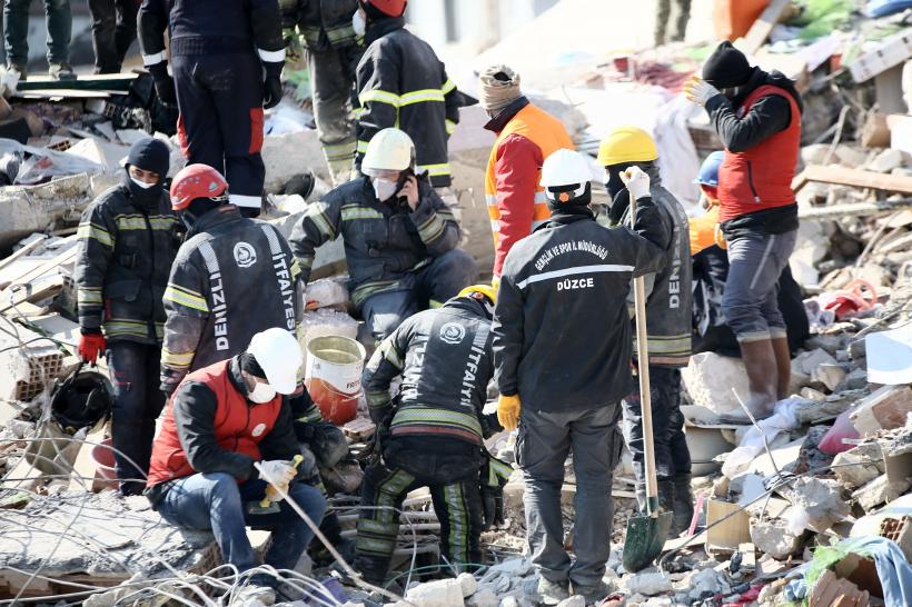 Fotbalistul Christian Atsu, încă dispărut după cutremurul din Turcia: „lucrurile se mișcă incredibil de încet” 18825696