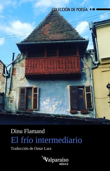 Turneu al scriitorului Dinu Flămând în Mexic, cu sprijinul Institutului Cultural Român 18825587