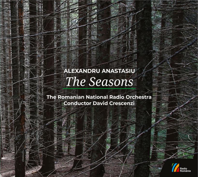VERDI, ROSSINI, DONIZETTI, BELLINI, MASCAGNI:  selecțiuni și coruri celebre din opere, la Sala Radio 18825512