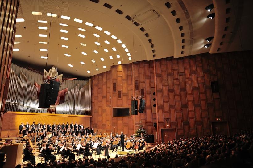 VERDI, ROSSINI, DONIZETTI, BELLINI, MASCAGNI:  selecțiuni și coruri celebre din opere, la Sala Radio 18825514