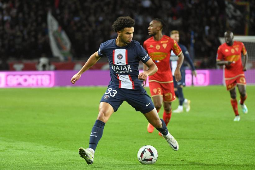 Cine este Zaire-Emery, puștiul de 16 ani de la PSG care a bătut recordul de precocitate în Liga Campionilor? 18825703