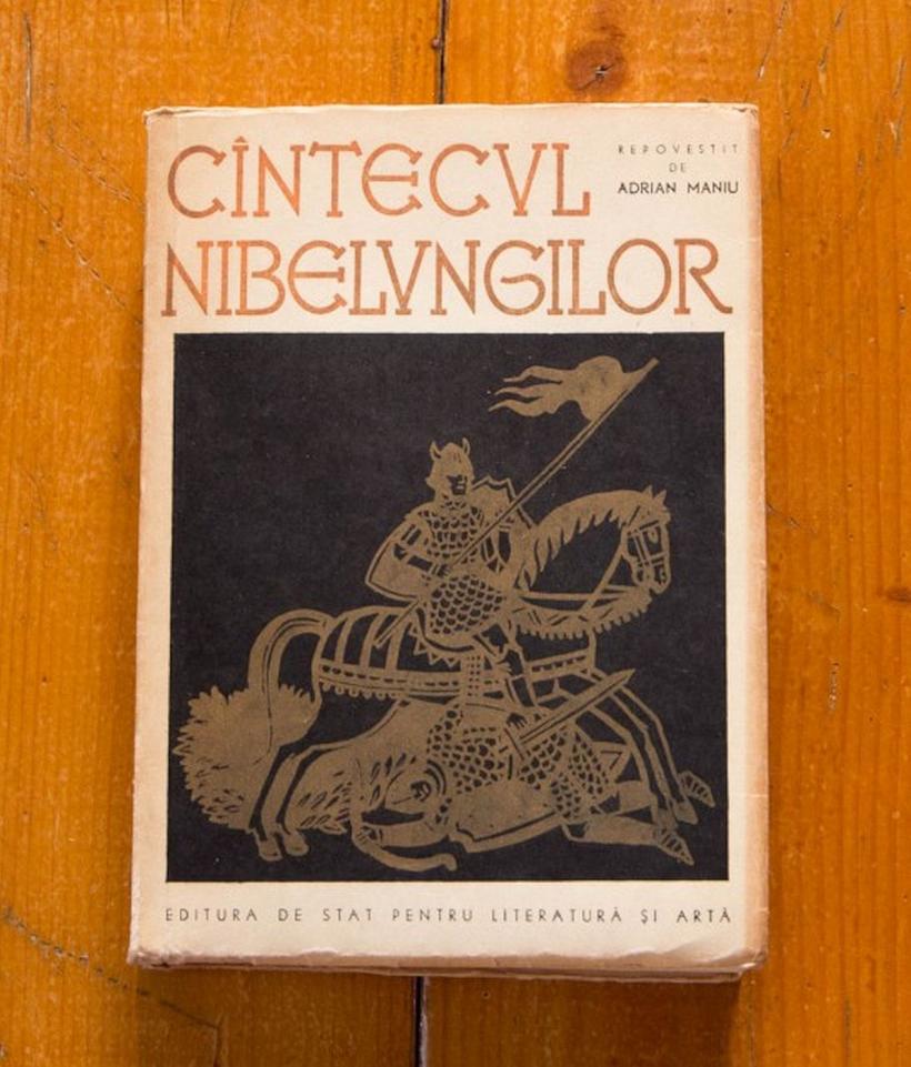 Adrian Maniu, poetul arlechin care semnaliza stânga și făcea la dreapta 18825784