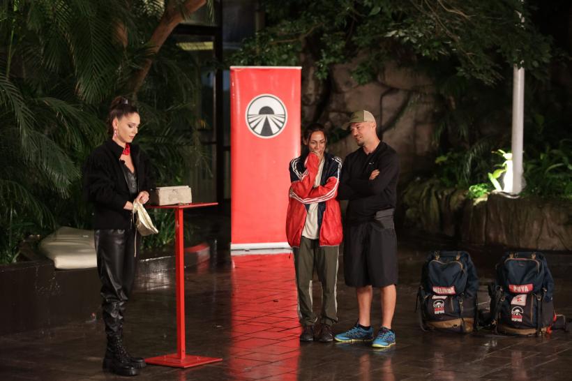 Surpriză colosală la America Express. Puya și Melinda, salvați de vulturul verde! „M-am gândit că ăsta e finalul” 18825929