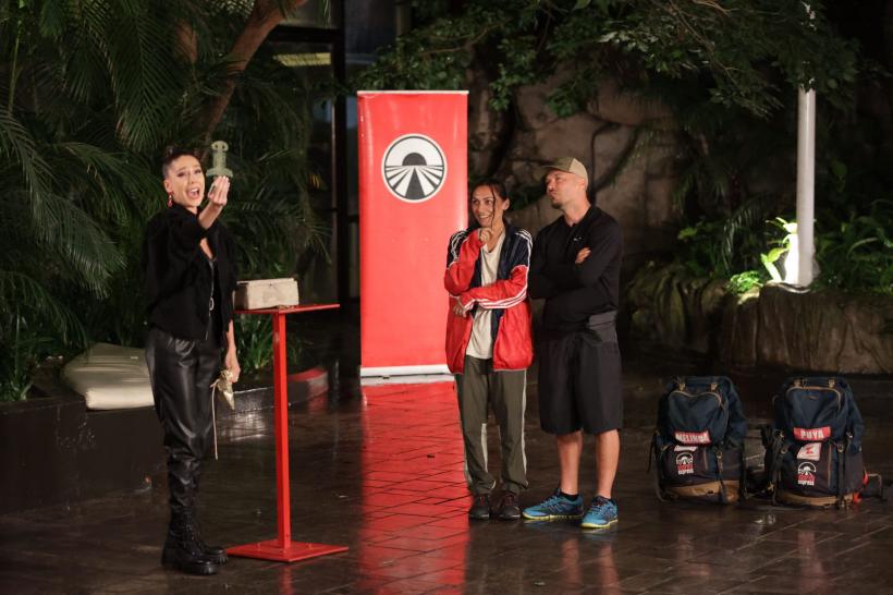 Surpriză colosală la America Express. Puya și Melinda, salvați de vulturul verde! „M-am gândit că ăsta e finalul” 18825930