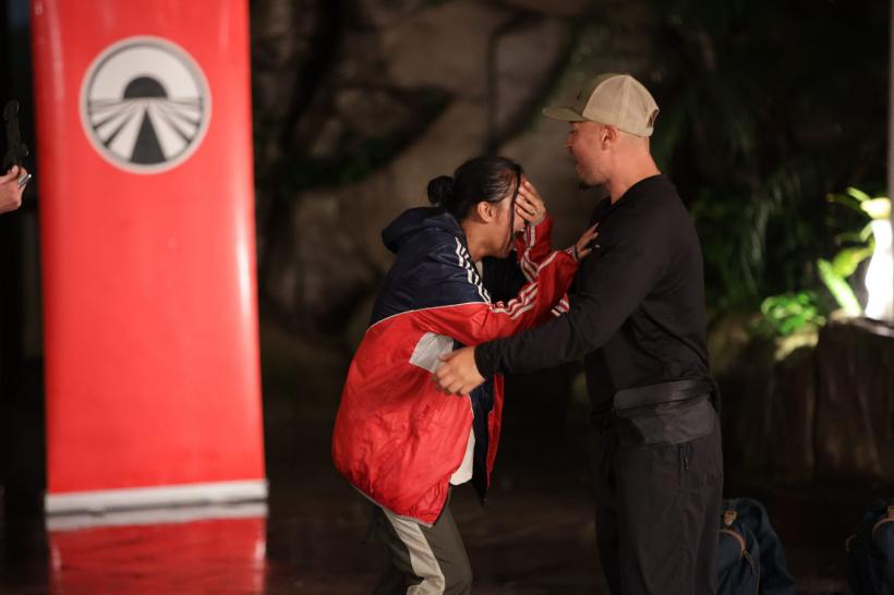 Surpriză colosală la America Express. Puya și Melinda, salvați de vulturul verde! „M-am gândit că ăsta e finalul” 18825933