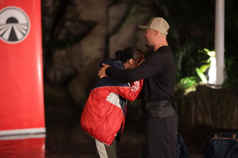 Surpriză colosală la America Express. Puya și Melinda, salvați de vulturul verde! „M-am gândit că ăsta e finalul” 18825934