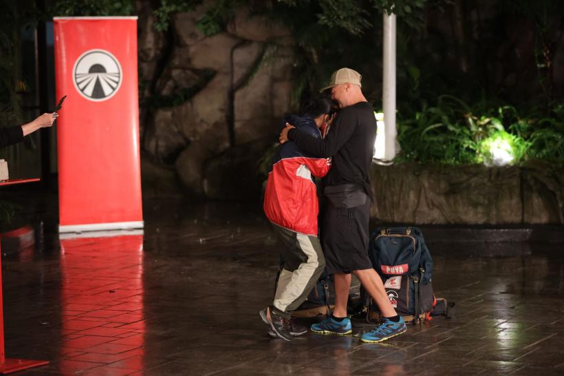 Surpriză colosală la America Express. Puya și Melinda, salvați de vulturul verde! „M-am gândit că ăsta e finalul” 18825935