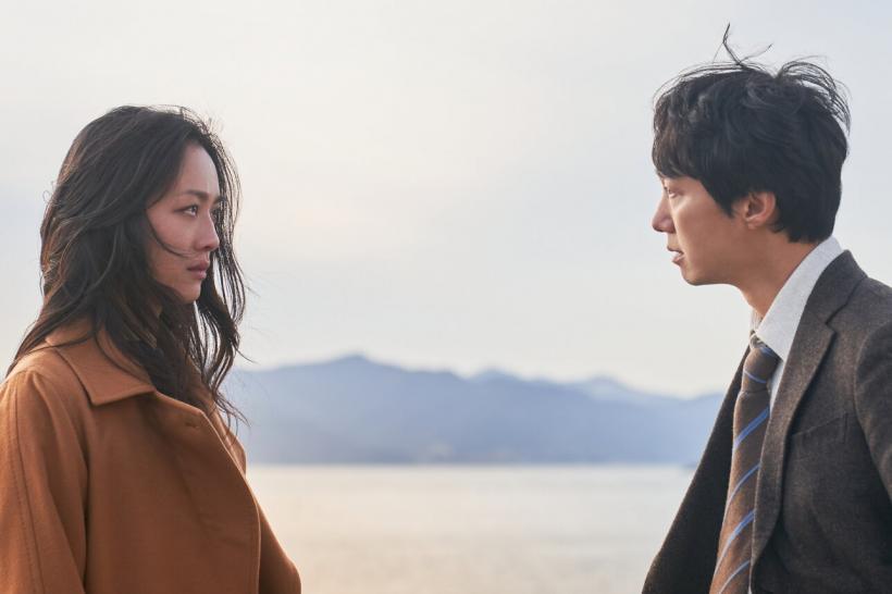 Decision To Leave, un thriller captivant despre dragoste și dorință de Park Chan-wook, în cinema din 17 februarie 18825581