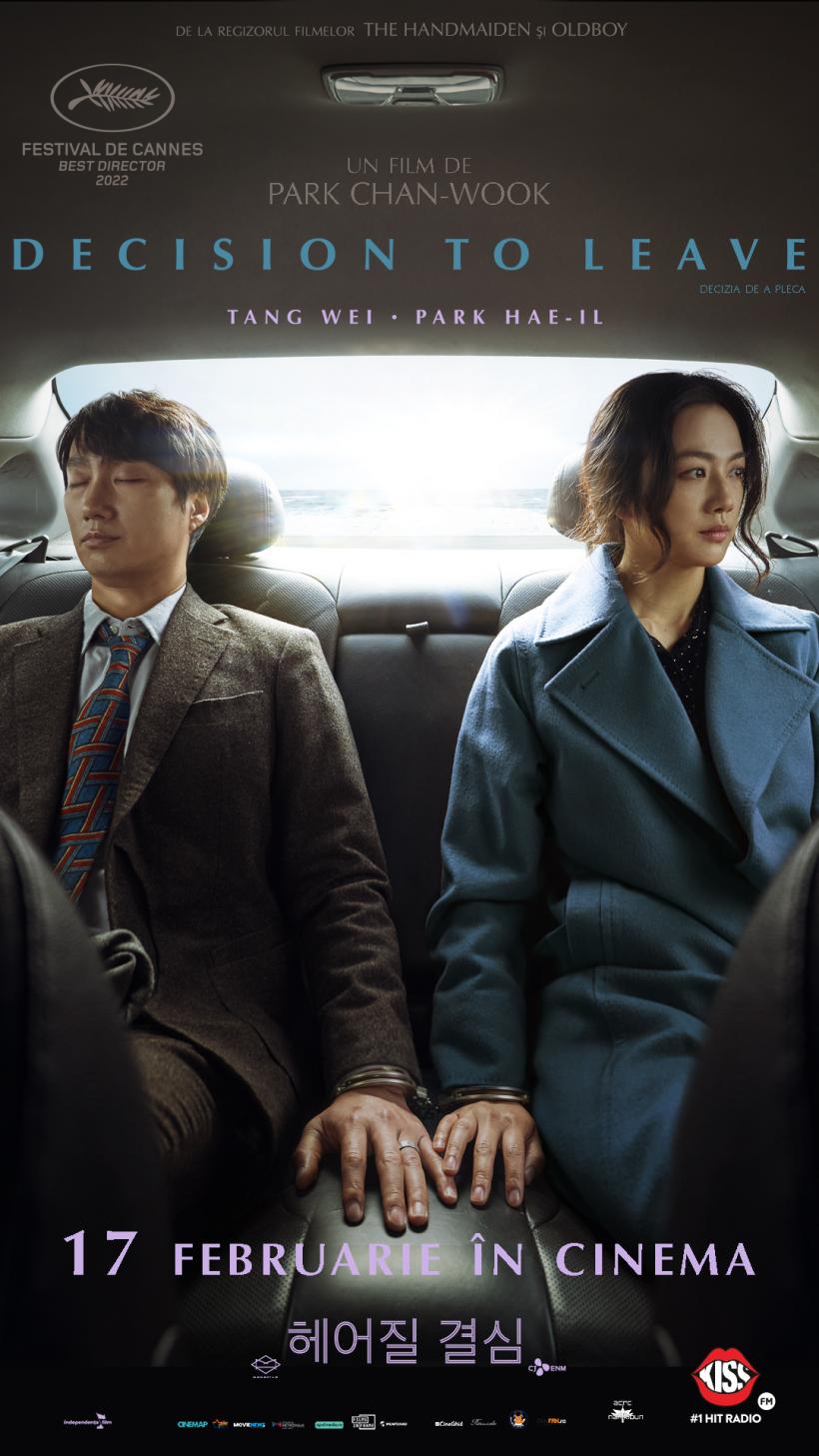 Decision To Leave, un thriller captivant despre dragoste și dorință de Park Chan-wook, în cinema din 17 februarie 18825582