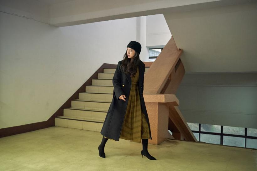 Decision To Leave, un thriller captivant despre dragoste și dorință de Park Chan-wook, în cinema din 17 februarie 18825584