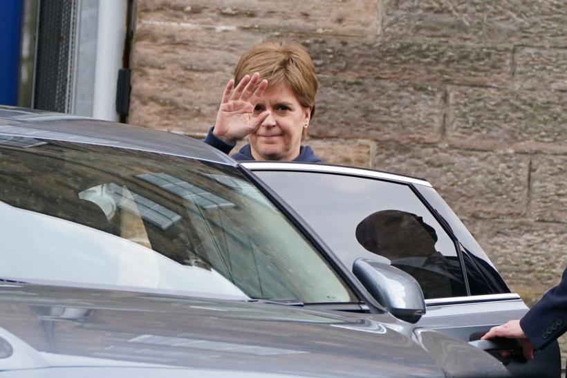Demisia șocantă a premierului Scoției a dat startul cursei pentru alegerea următorului lider 