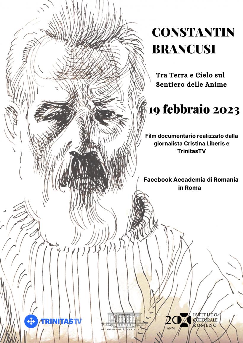 Evenimente organizate de reprezentanțele Institutului Cultural Român cu prilejul Zilei Naționale Constantin Brâncuși 18826001