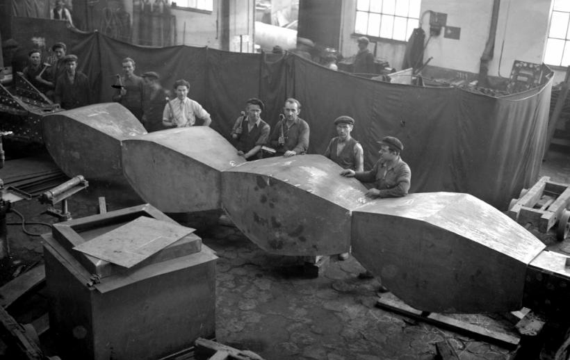 Evenimente organizate de reprezentanțele Institutului Cultural Român cu prilejul Zilei Naționale Constantin Brâncuși 18826006