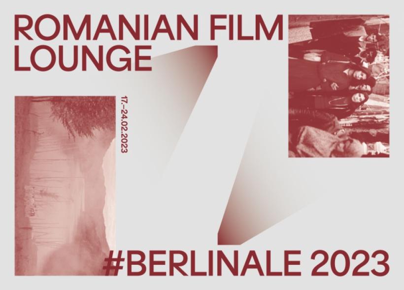 Participare românească la Berlinale 2023 și evenimente conexe, cu sprijinul Institutului Cultural Român „Titu Maiorescu” din Berlin