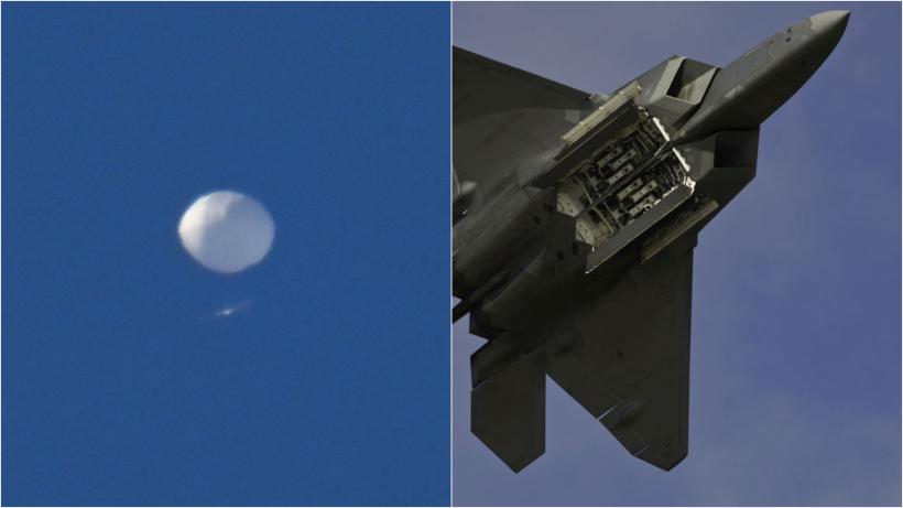 Biden susține că nu vrea un nou Război Rece  18826046