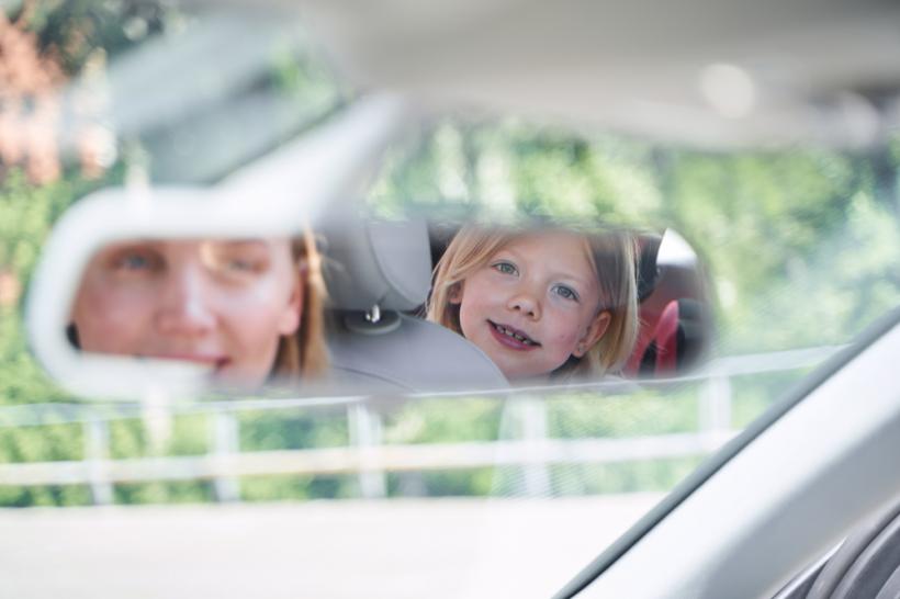 ​​​​​​​Conducerea defensivă - cum să te deplasezi în siguranță la volan