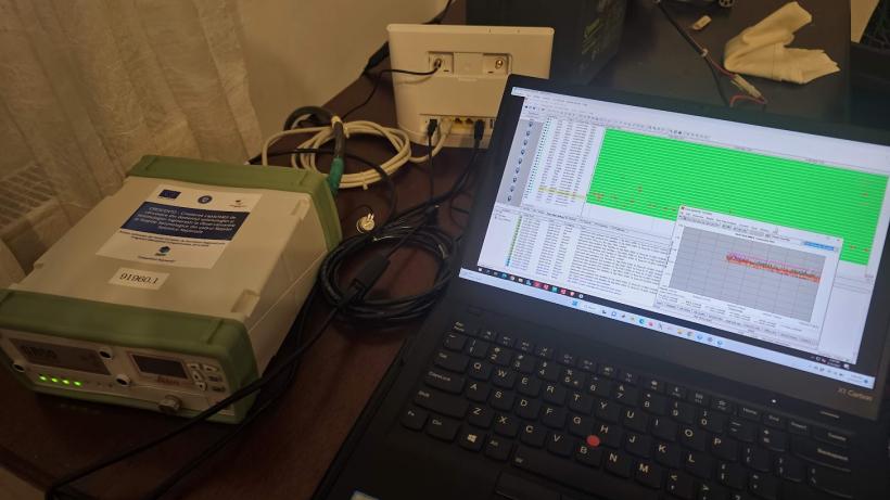 Cutremurul de vineri din Gorj, cea mai puternică replică a celui de 5,7: Activitatea seismică din zonă este în continuare intensă. Nu excludem și posibile replici mai puternice  18826182