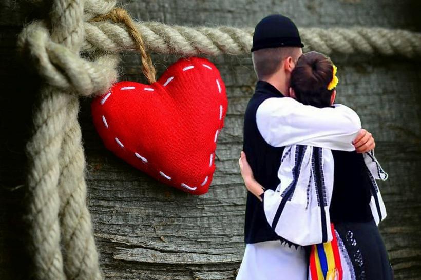 Cum s-au procopsit românii cu expresiile „Hai, sictir!” și „Dragobete” 18825995