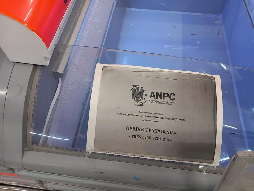 Nereguli grave descoperite de ANPC în magazinele Lidl. Amenzi de peste 7 milioane de lei 18826164