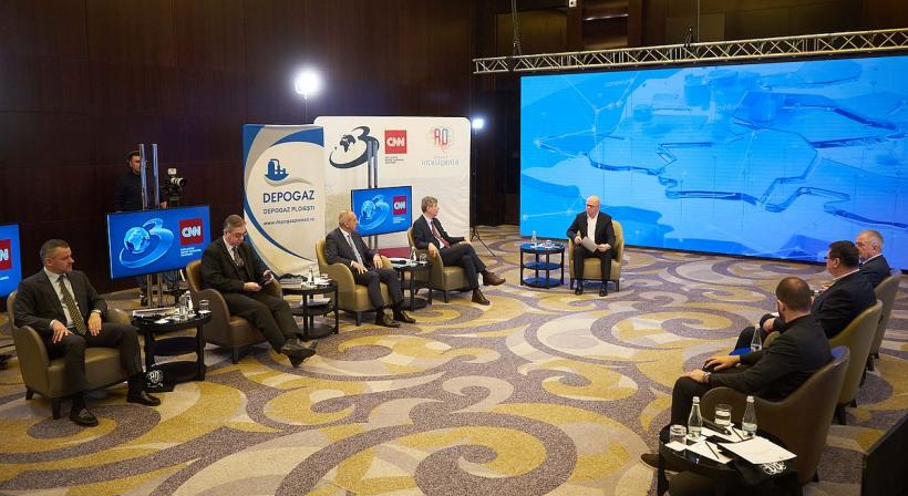 România, exportator  de gaze naturale, din 2027 18825980