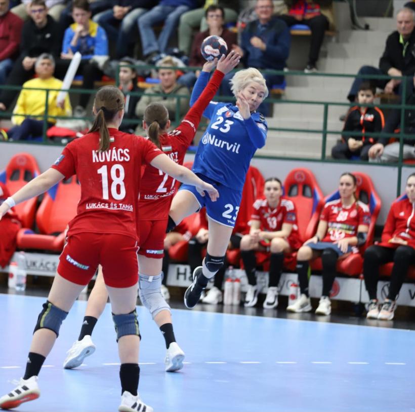 SCM Râmnicu Vâlcea, calificare în sferturile EHF European League! 