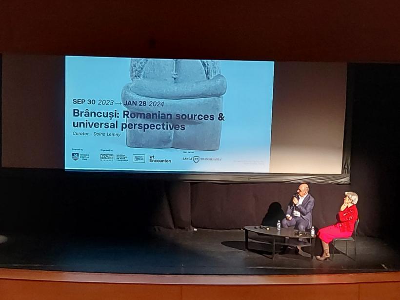 Evenimente organizate de reprezentanțele Institutului Cultural Român cu prilejul Zilei Naționale Constantin Brâncuși 18826029