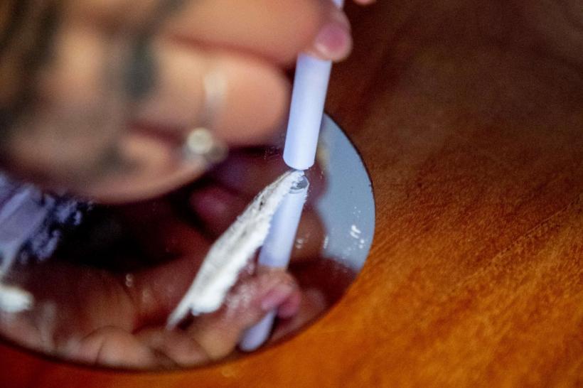 Cele mai mari rate de consum de droguri în România, la categoria 15-34 de ani
