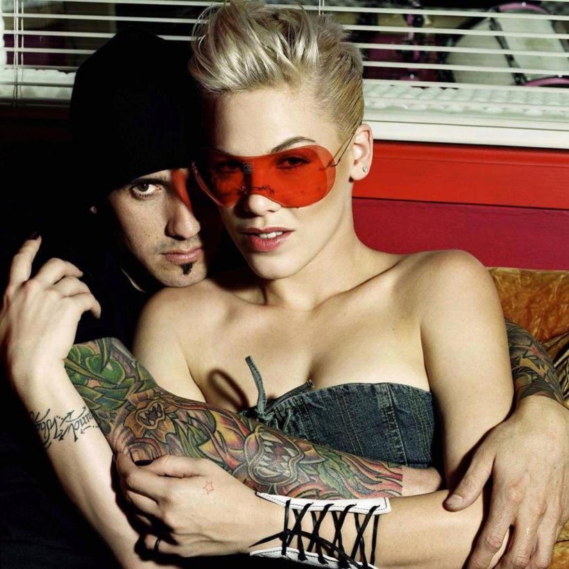 Pink revine cu un nou album de studio: "Viața ca o aventură" 18826466