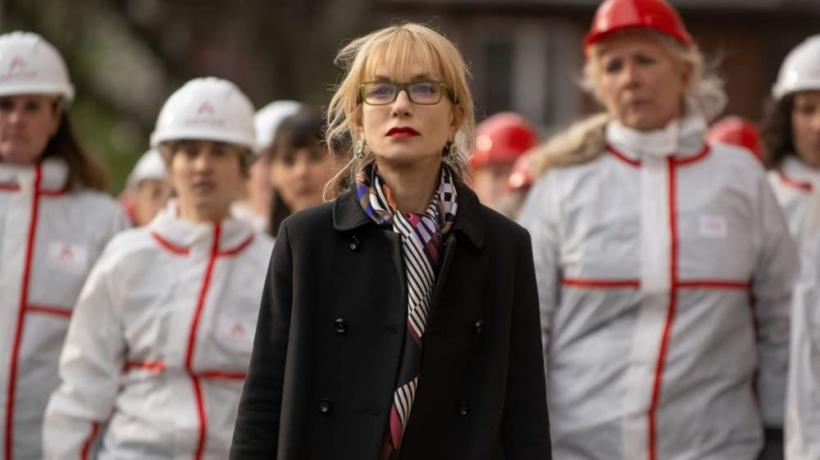 TIFF 2023 Highlights: Kingdom Exodus de Lars von Trier, Cate Blanchett în Tár și Isabelle Huppert în La syndicaliste 18826349