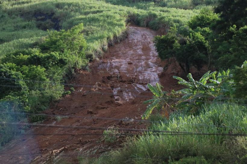 Numeroase victime în furtunile care au lovit coasta braziliană. Carnavalul, în pericol 18826420
