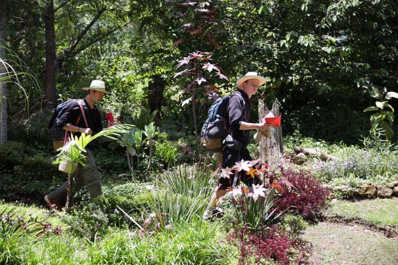 America Express, din nou lider de piață: Diseară, lupta pentru amuletă se dă pe cel mai adânc lac din America Centrală. Nelu Cortea: ”Știu să înot, dar dacă apa e adâncă, mă panichez” 18826612