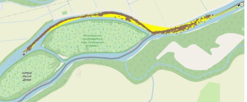 Ceartă ca la ușa portului, între România și Ucraina 18826522