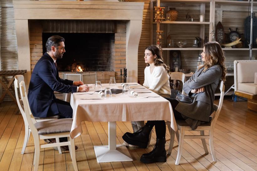 Alecsandru Dunaev revine la Antena 1 cu un rol care va complica intriga serialului Lia – Soţia soţului meu 18826576