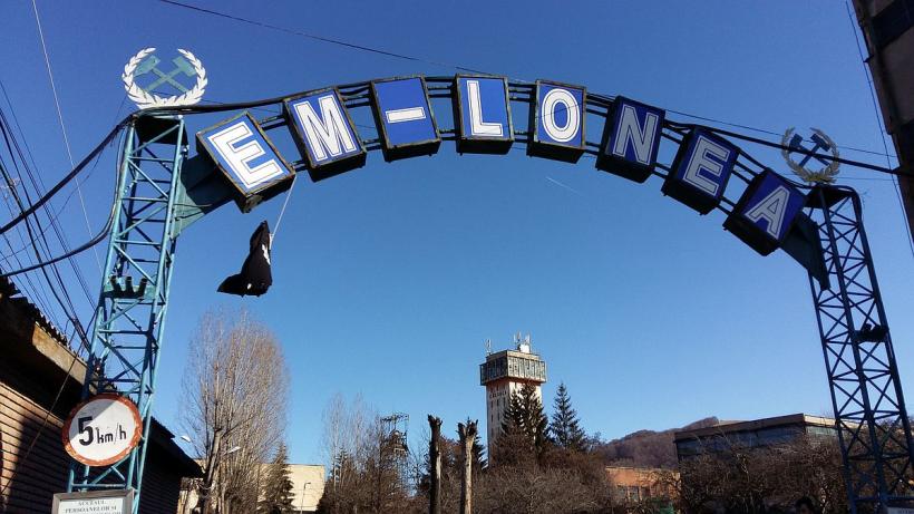 Se închid mine istorice din Valea Jiului 18826481