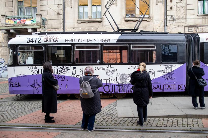 Deschiderea Oficială a Programului Cultural Timișoara 2023 - Capitală Europeană a Culturii 18826604