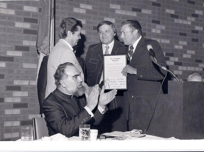 Anania, călugărul războinic cu har de scriitor 18826478