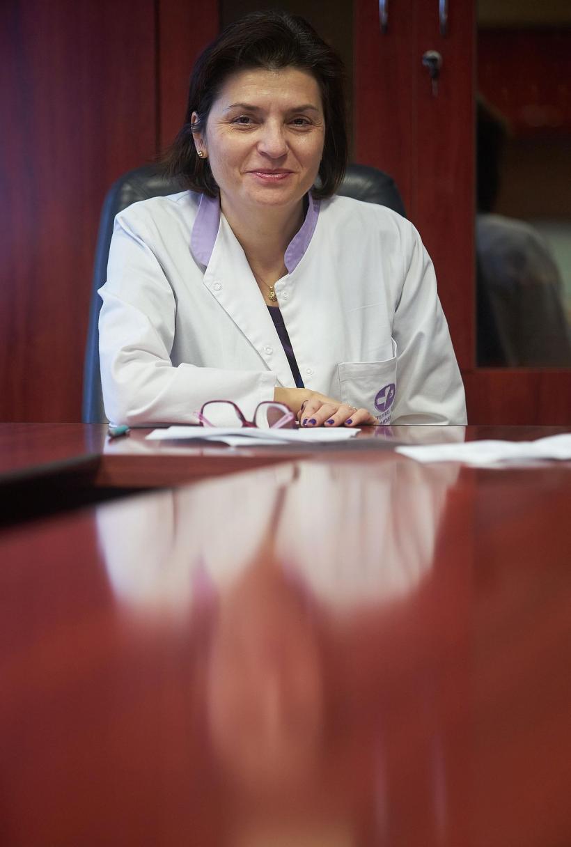 În România, peste 400 copii sunt diagnosticați anual cu cancer 18826651