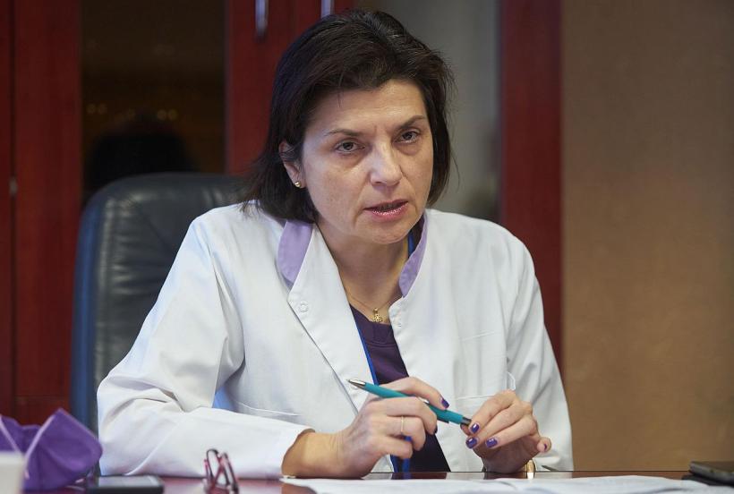 În România, peste 400 copii sunt diagnosticați anual cu cancer 18826653