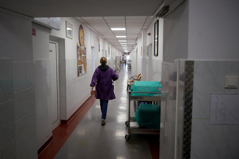 În România, peste 400 copii sunt diagnosticați anual cu cancer 18826654