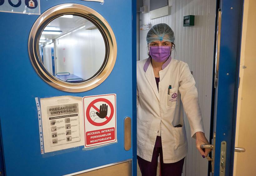 În România, peste 400 copii sunt diagnosticați anual cu cancer 18826655