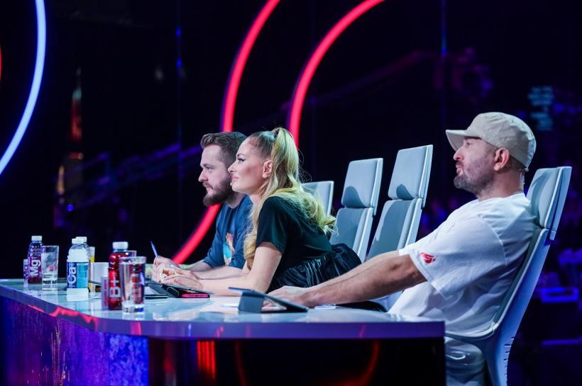 Delia: „Harry și Meghan au venit în platoul iUmor!“  Cine sunt actorii care au acceptat provocarea rubricii „Dacă aș fi președinte“ 18826830