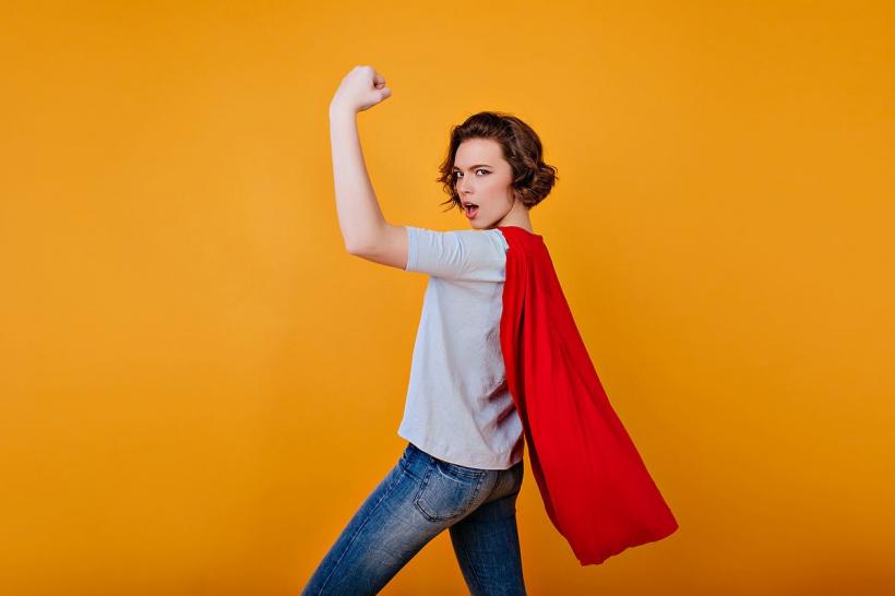 Cei 4 hormoni care ne ajută să slăbim 18826647