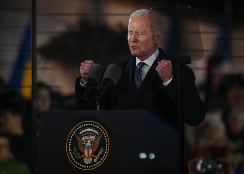 Joe Biden reconfirmă sprijinul pentru suveranitatea și independența Republicii Moldova